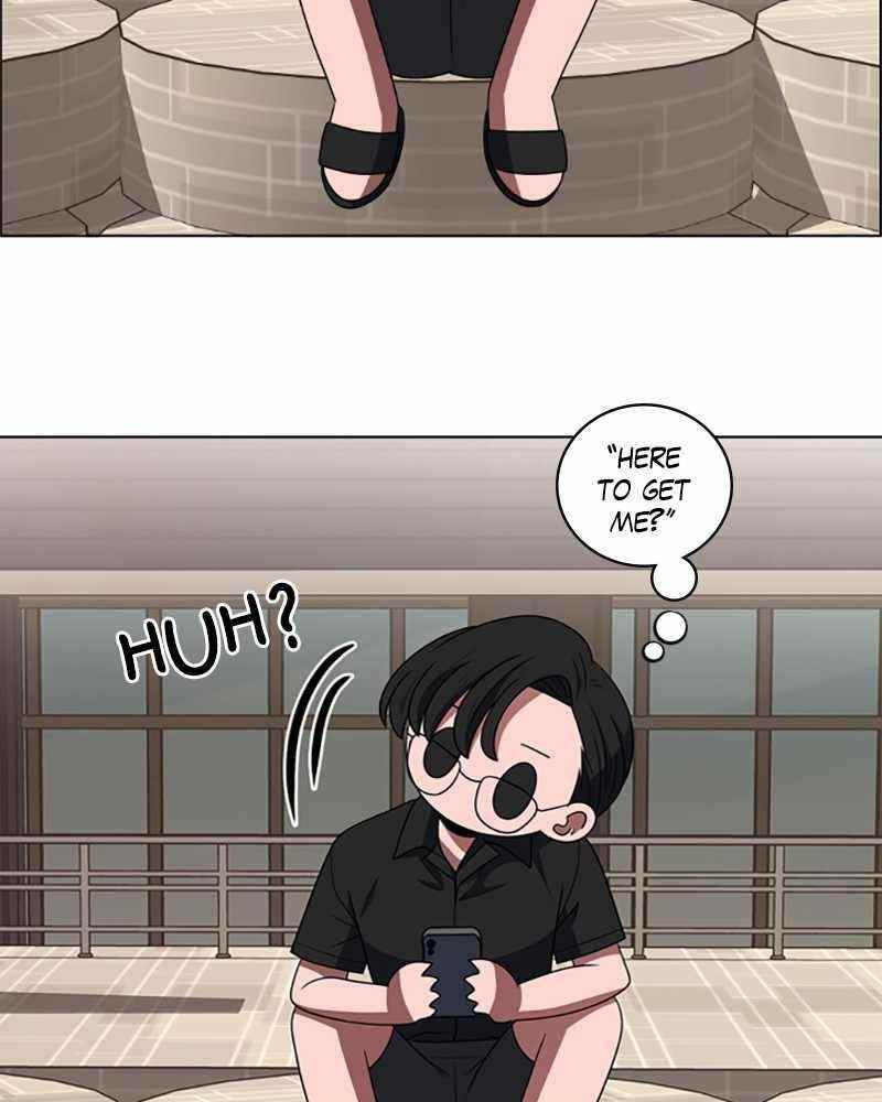 No Scope Chapter 68 - Page 19