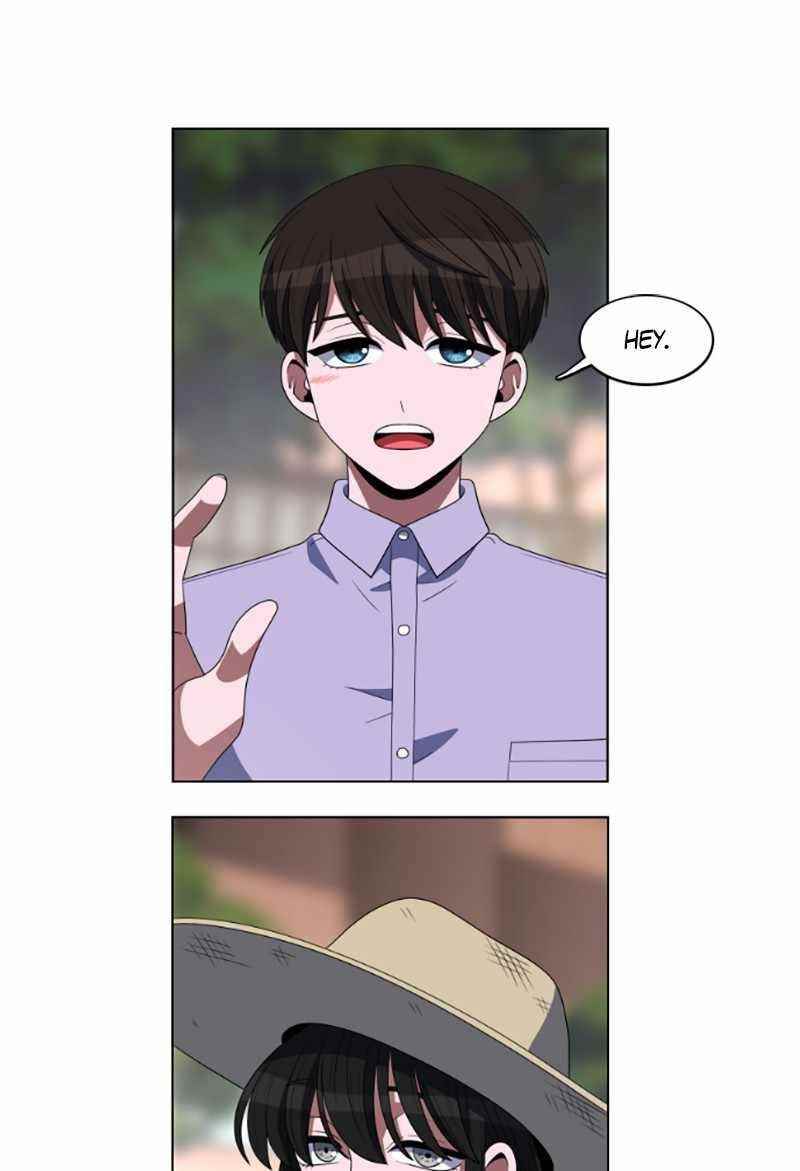 No Scope Chapter 68 - Page 27