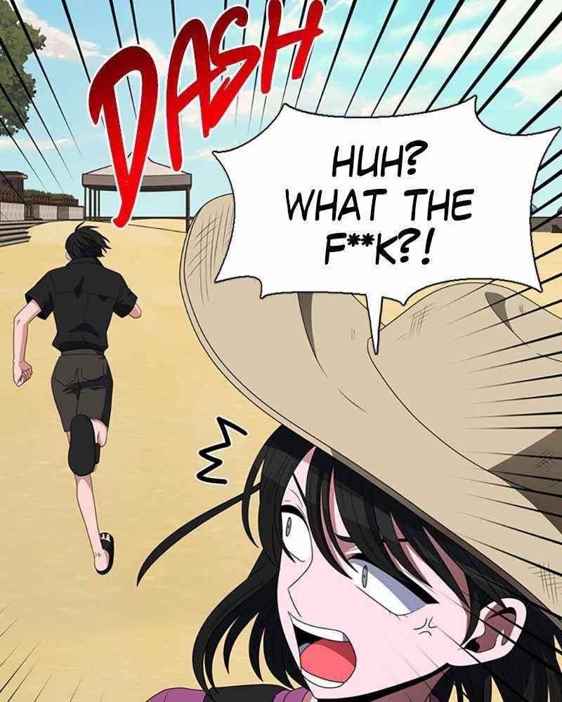 No Scope Chapter 68 - Page 32