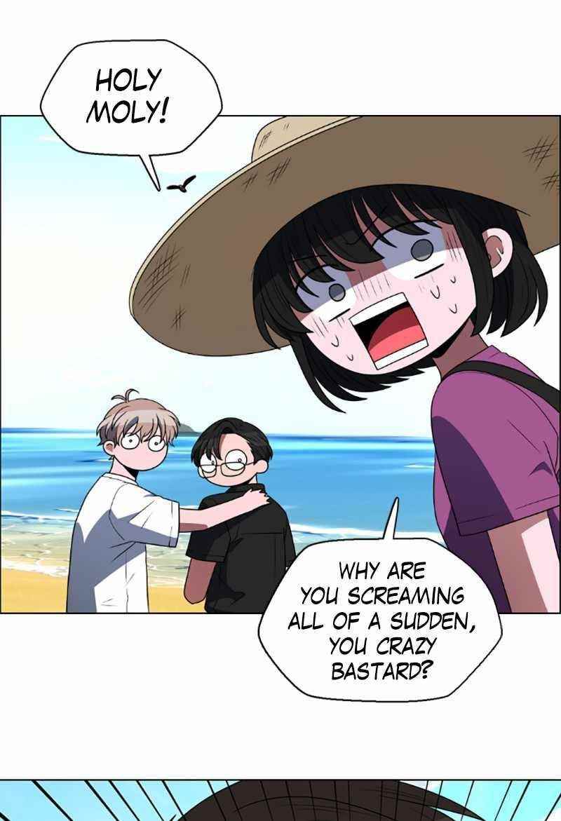 No Scope Chapter 68 - Page 39