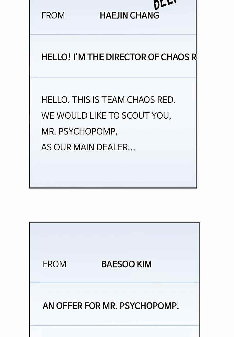 No Scope Chapter 68 - Page 4