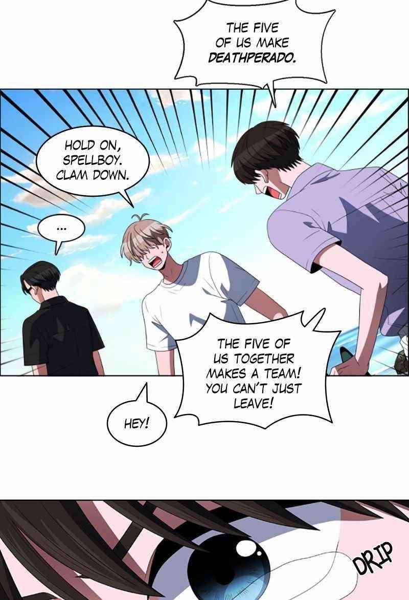 No Scope Chapter 68 - Page 41