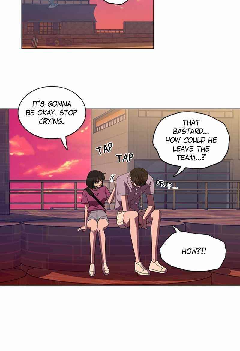 No Scope Chapter 68 - Page 47