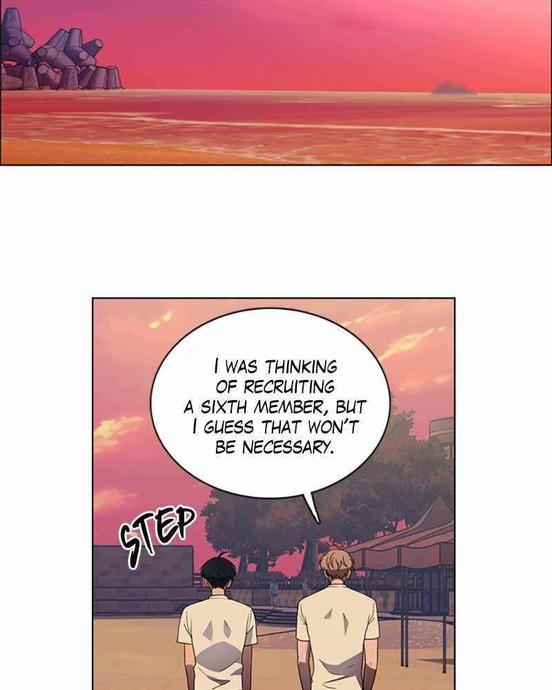 No Scope Chapter 68 - Page 55