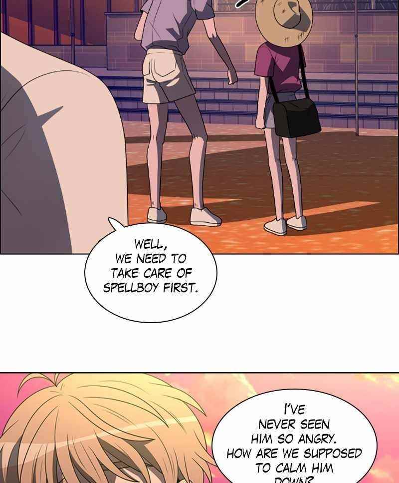 No Scope Chapter 68 - Page 60