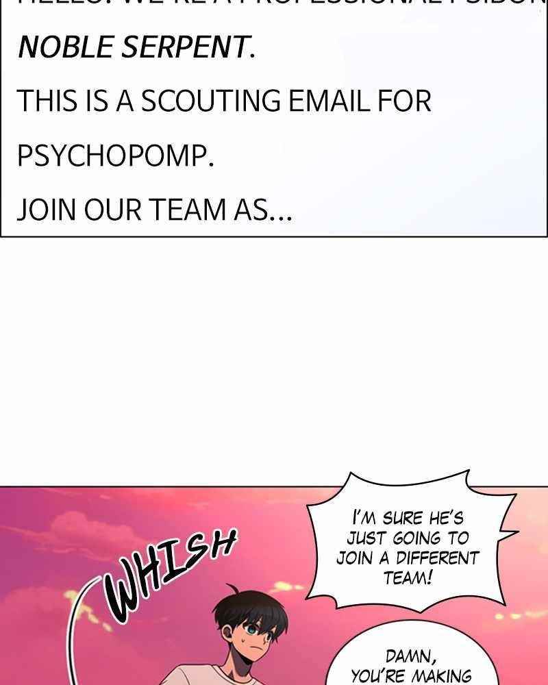 No Scope Chapter 68 - Page 67
