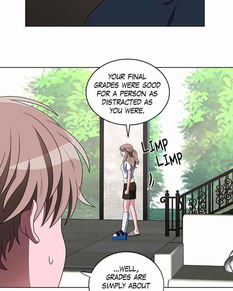 No Scope Chapter 69 - Page 17