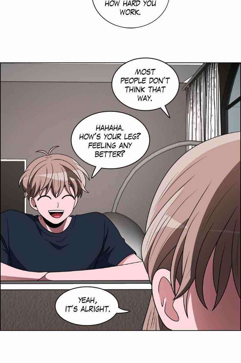 No Scope Chapter 69 - Page 18