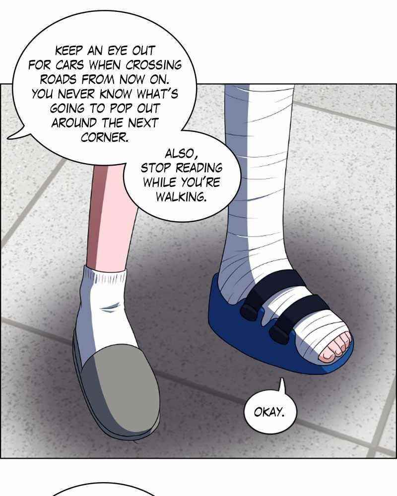 No Scope Chapter 69 - Page 19