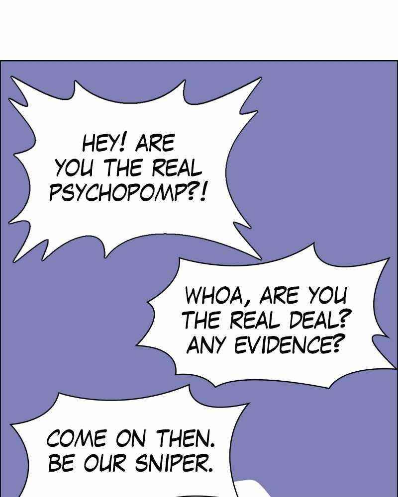 No Scope Chapter 69 - Page 28