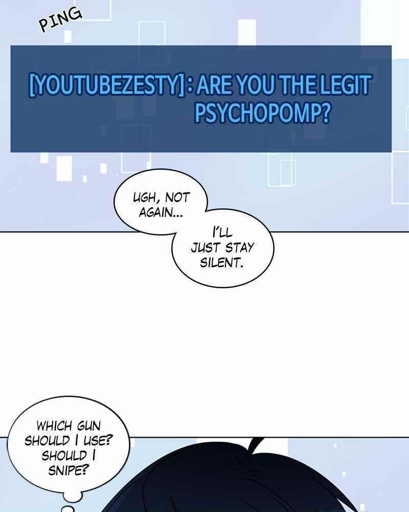 No Scope Chapter 69 - Page 32