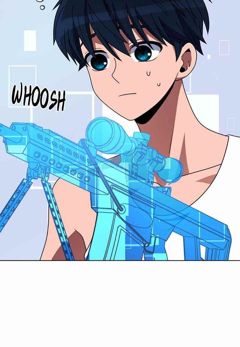 No Scope Chapter 69 - Page 33
