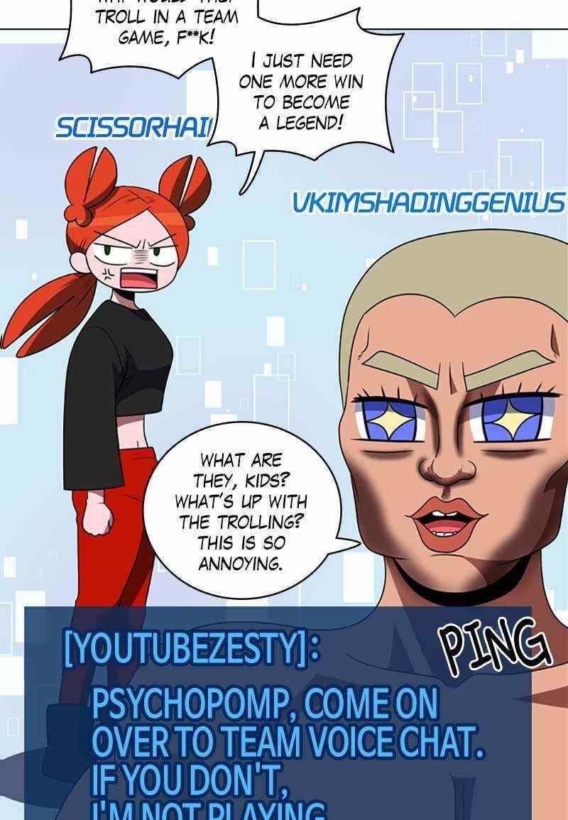 No Scope Chapter 69 - Page 39