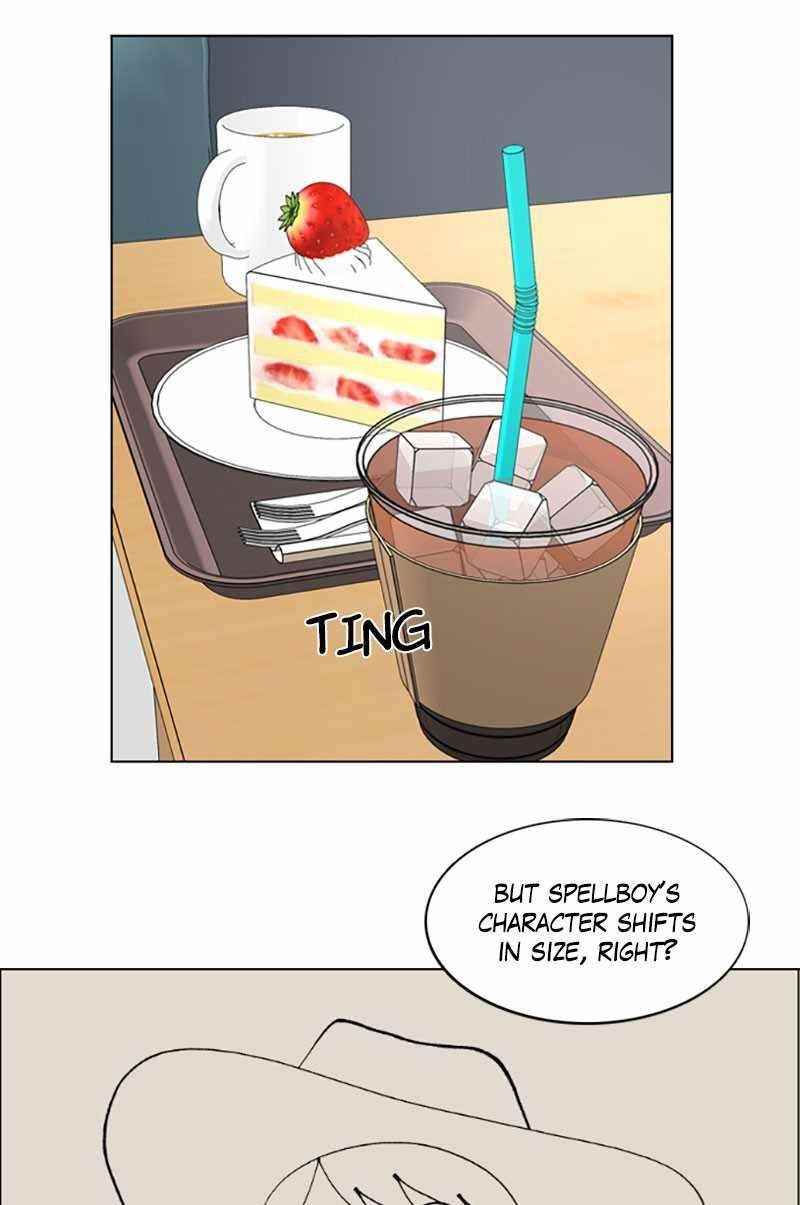 No Scope Chapter 69 - Page 4