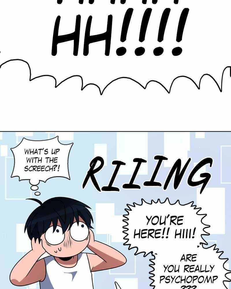 No Scope Chapter 69 - Page 46