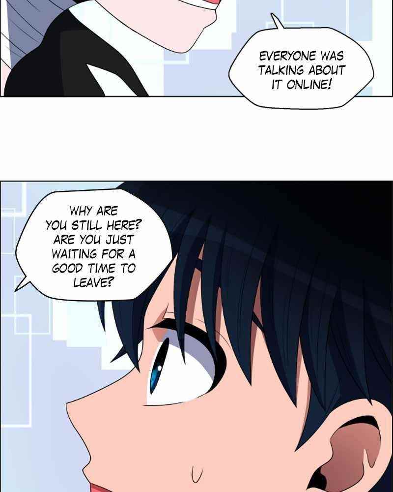 No Scope Chapter 69 - Page 55