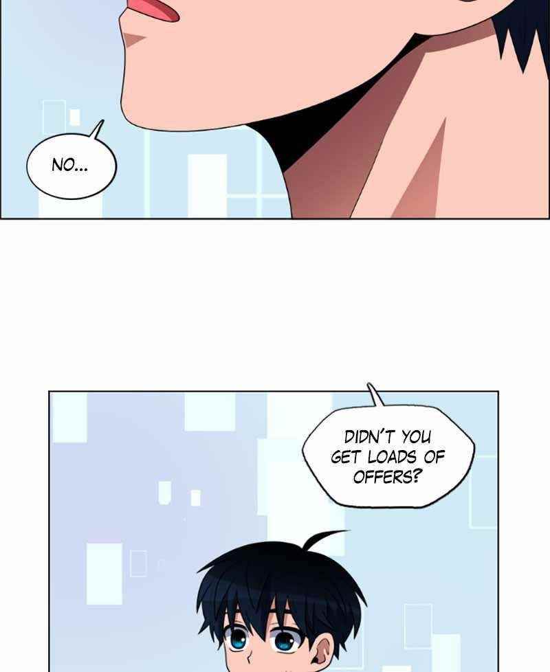 No Scope Chapter 69 - Page 56