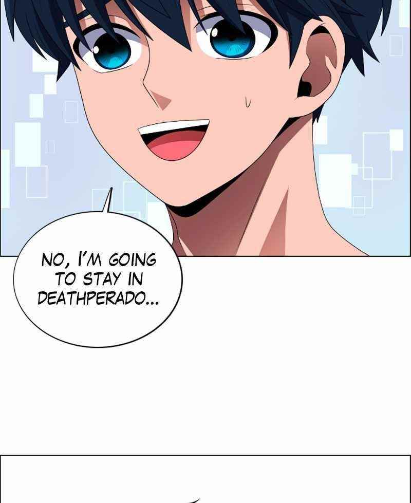 No Scope Chapter 69 - Page 58