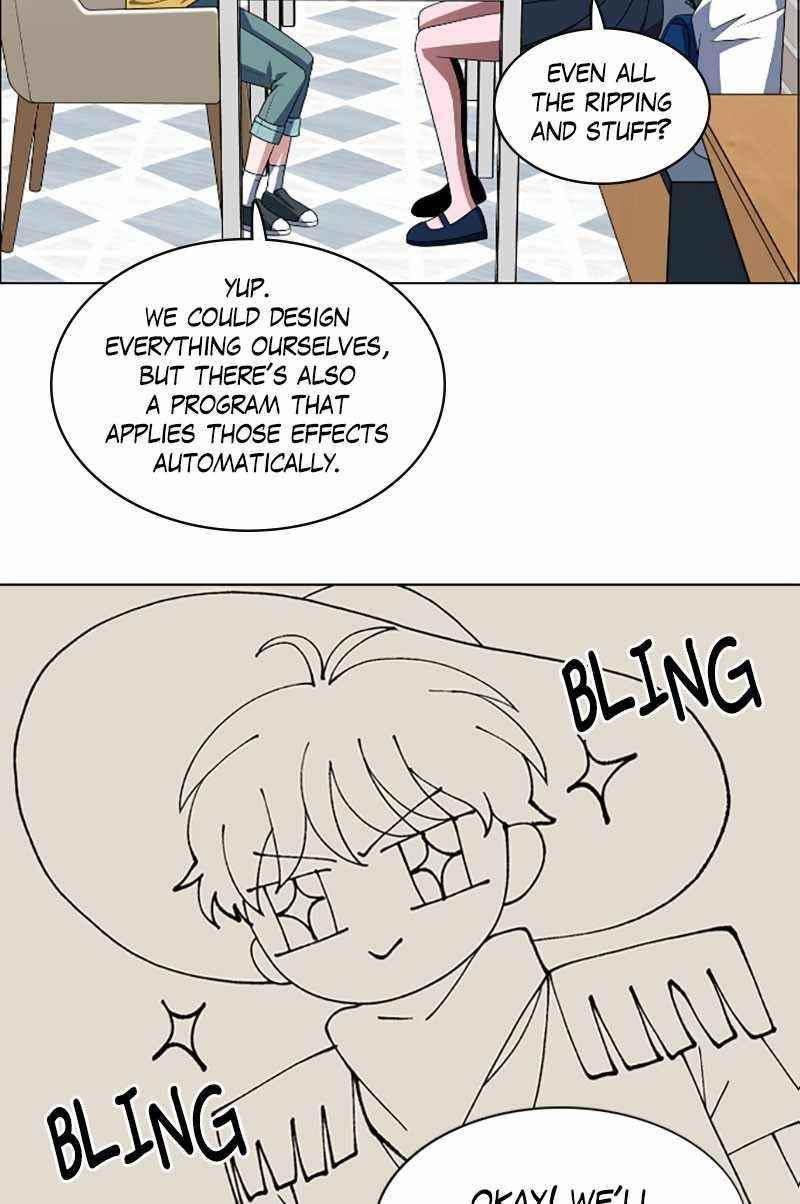 No Scope Chapter 69 - Page 6