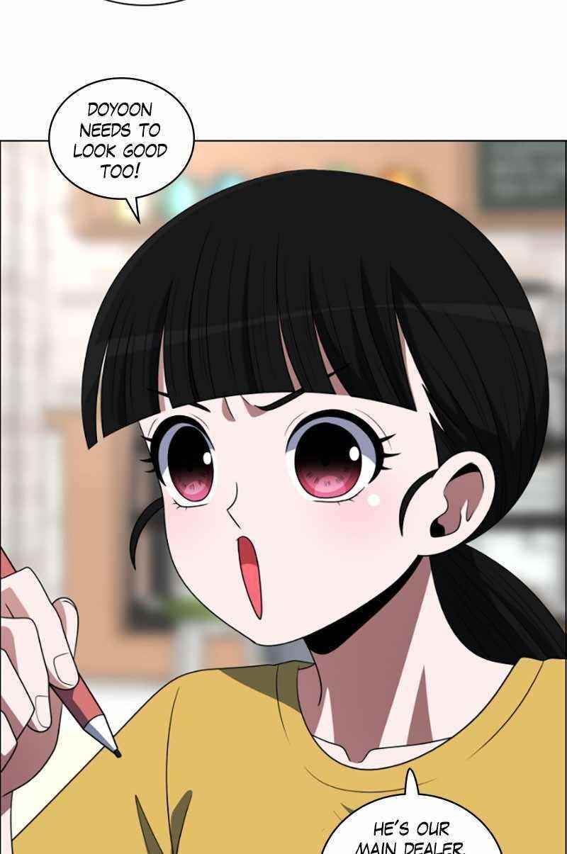 No Scope Chapter 69 - Page 8
