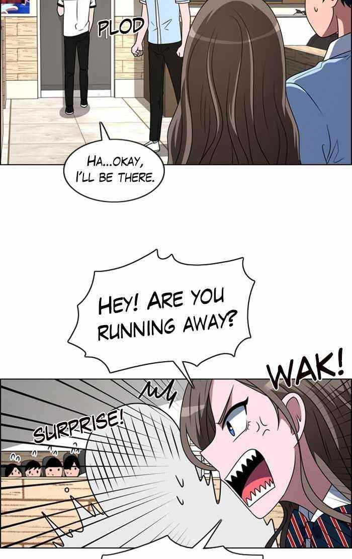 No Scope Chapter 7 - Page 26