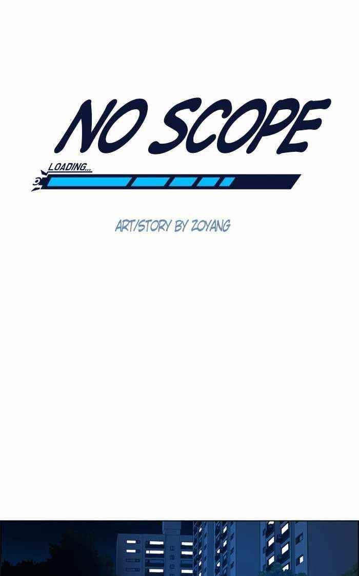 No Scope Chapter 7 - Page 32