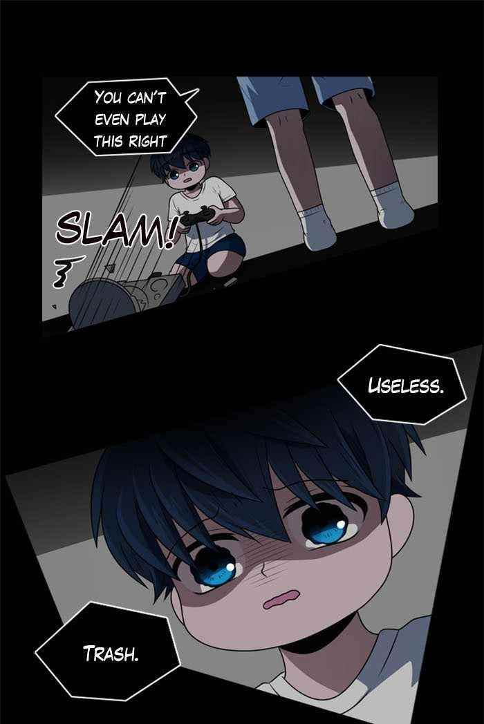 No Scope Chapter 7 - Page 48