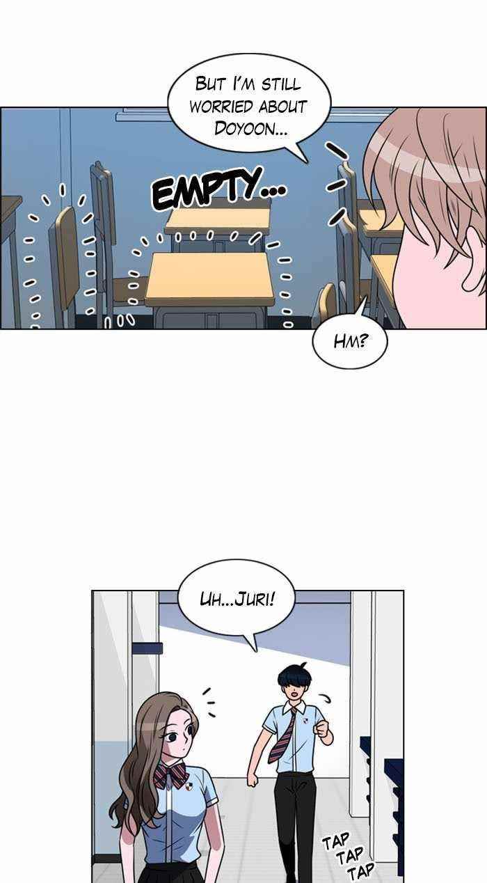 No Scope Chapter 7 - Page 56