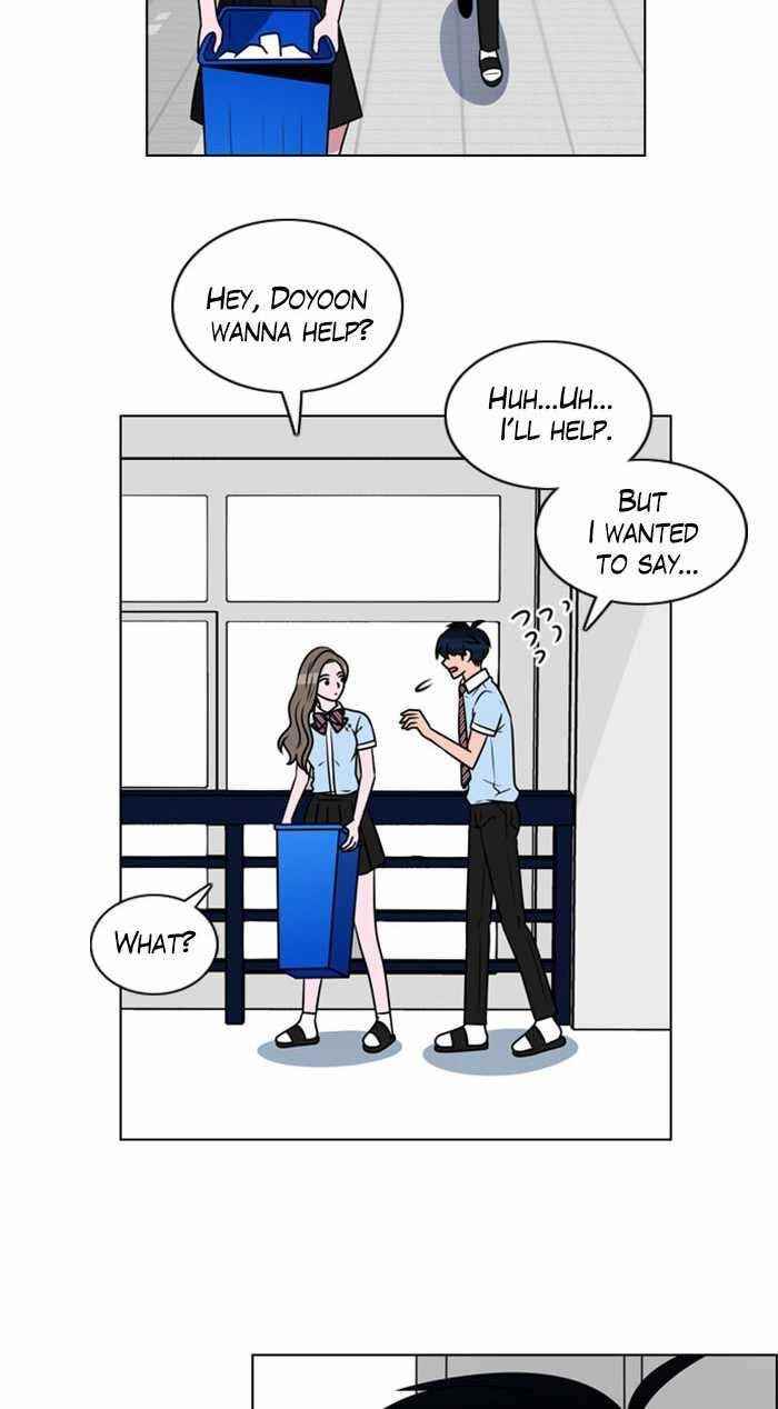 No Scope Chapter 7 - Page 57