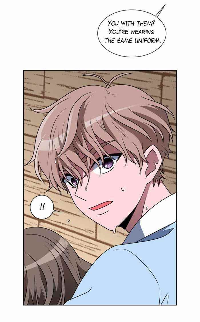 No Scope Chapter 7 - Page 6