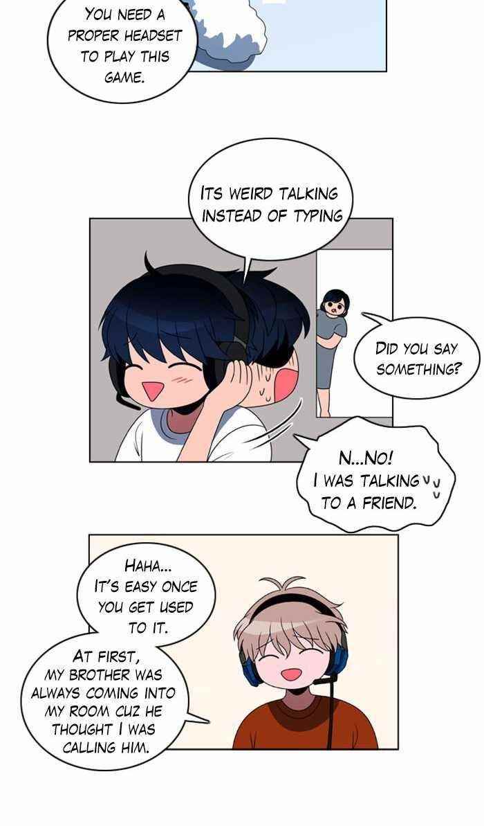 No Scope Chapter 7 - Page 71