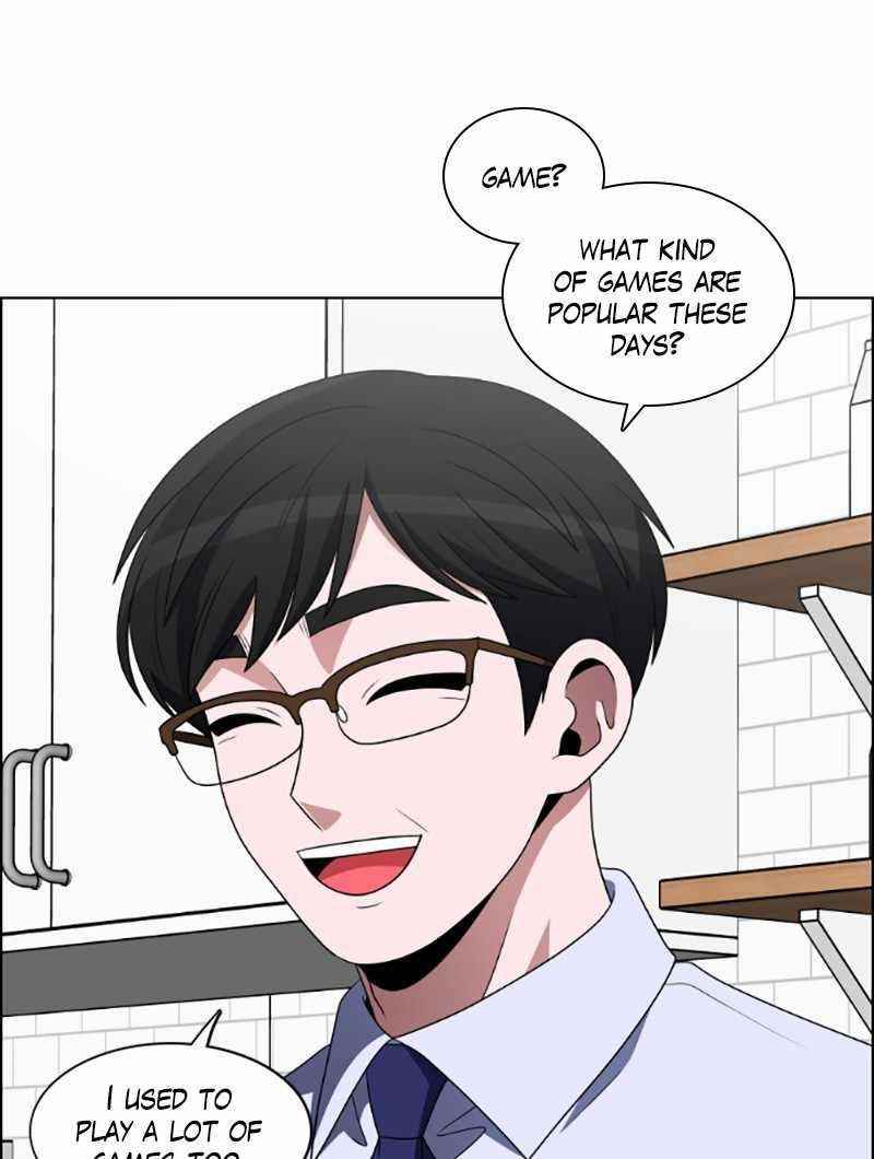 No Scope Chapter 70 - Page 0