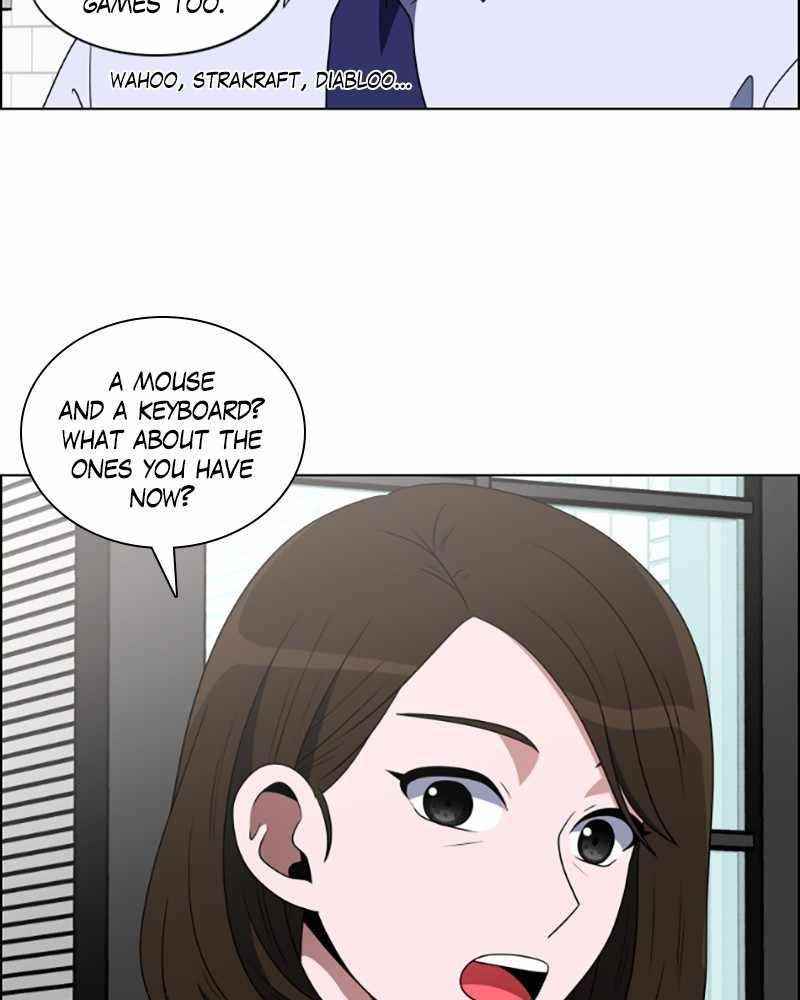 No Scope Chapter 70 - Page 1