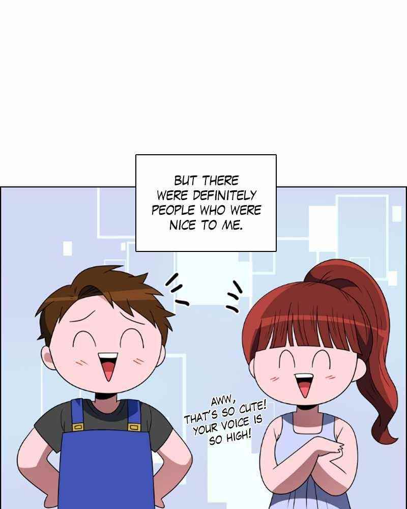 No Scope Chapter 70 - Page 11