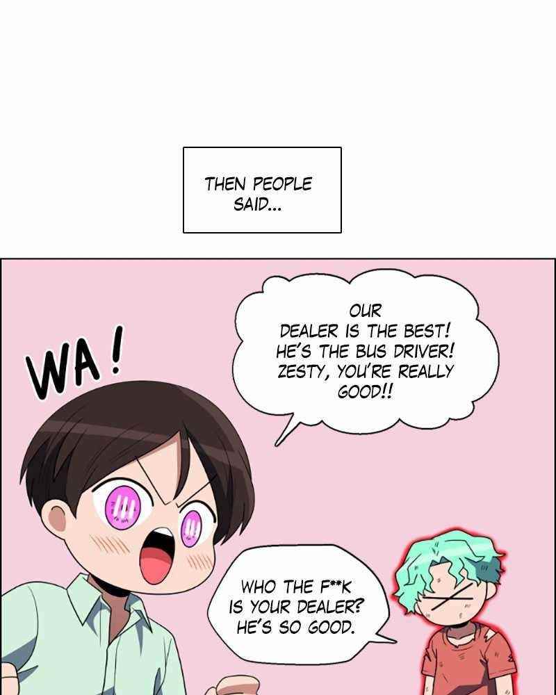 No Scope Chapter 70 - Page 15