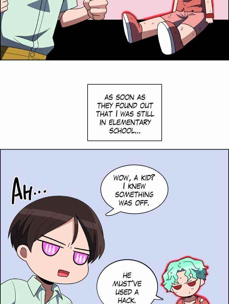 No Scope Chapter 70 - Page 16