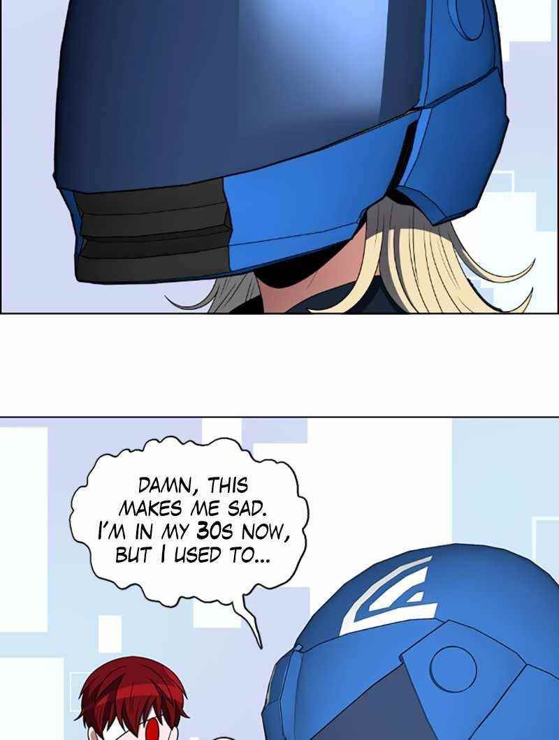 No Scope Chapter 70 - Page 18