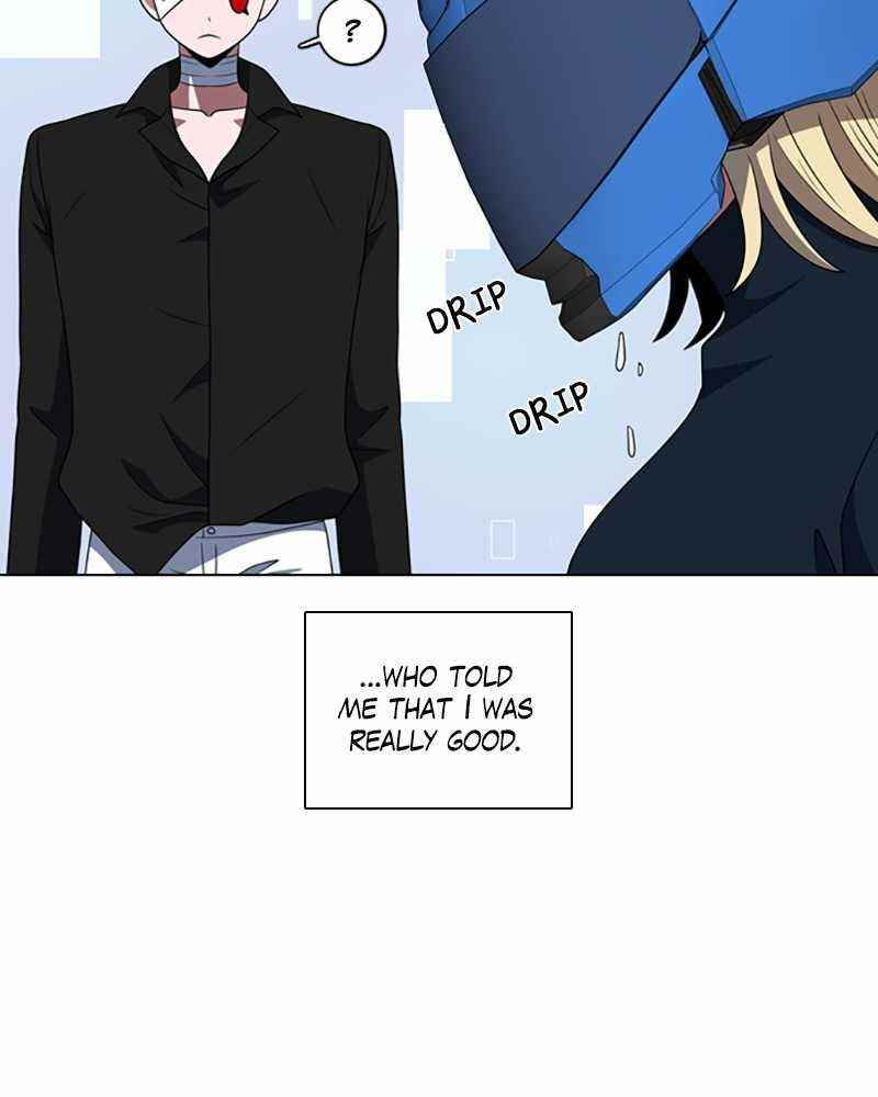 No Scope Chapter 70 - Page 19