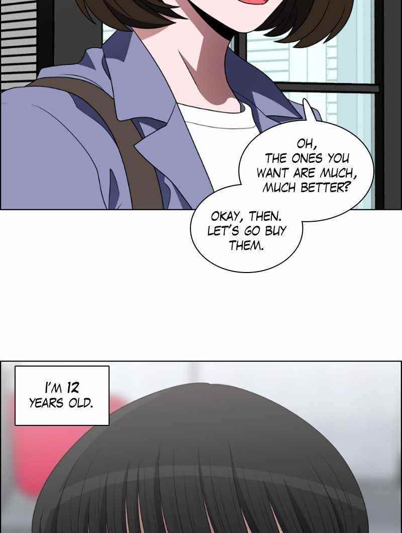 No Scope Chapter 70 - Page 2