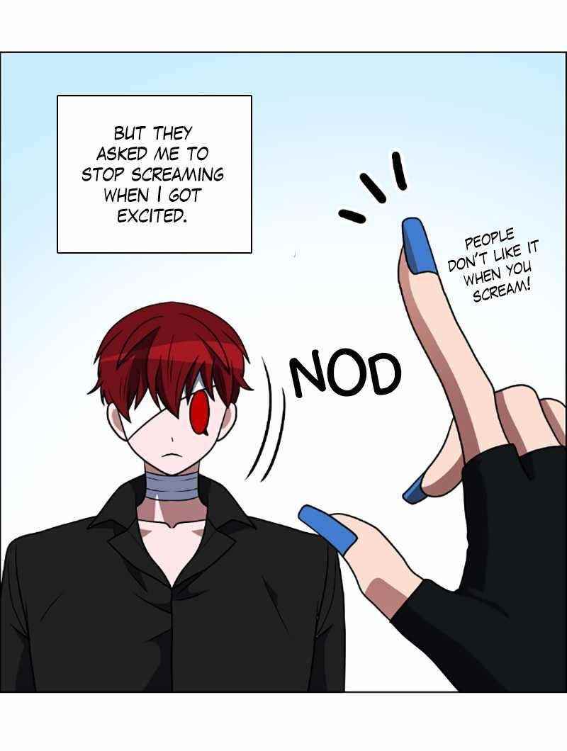 No Scope Chapter 70 - Page 20
