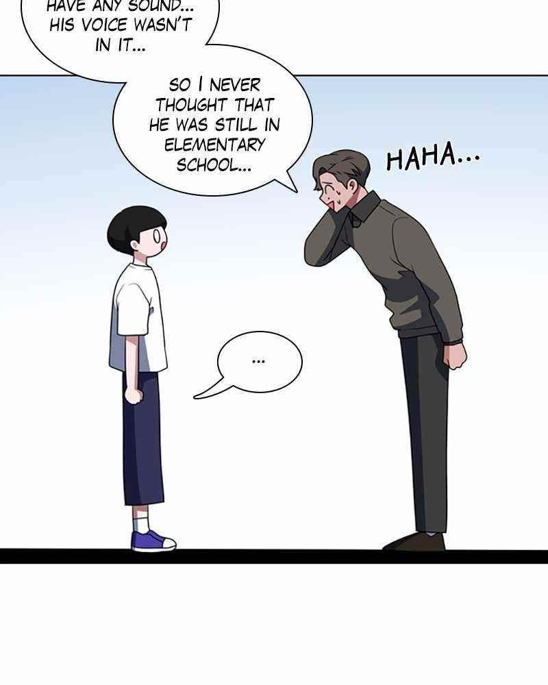 No Scope Chapter 70 - Page 27