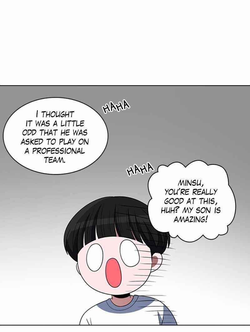 No Scope Chapter 70 - Page 28