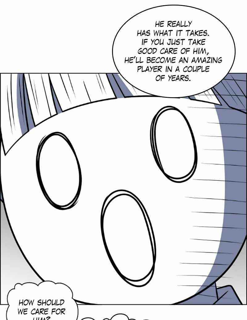 No Scope Chapter 70 - Page 29