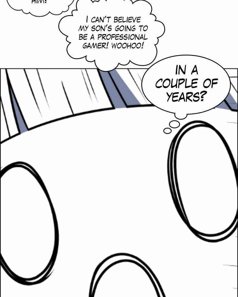 No Scope Chapter 70 - Page 30