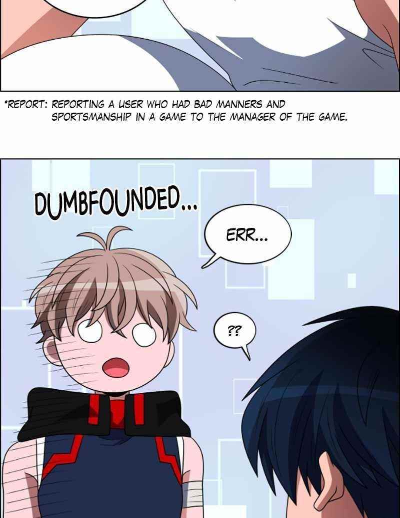 No Scope Chapter 70 - Page 37