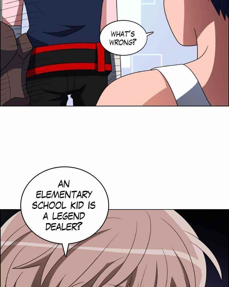 No Scope Chapter 70 - Page 38