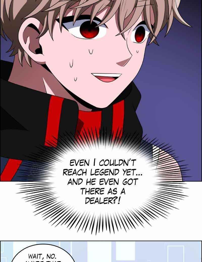 No Scope Chapter 70 - Page 39