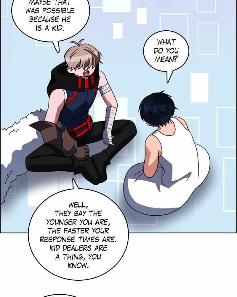 No Scope Chapter 70 - Page 40