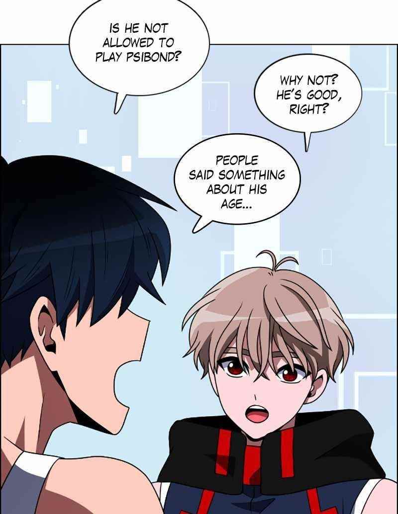 No Scope Chapter 70 - Page 45