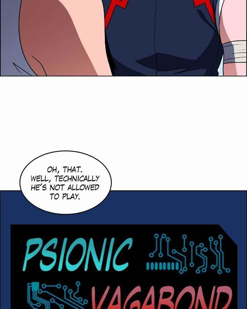 No Scope Chapter 70 - Page 46